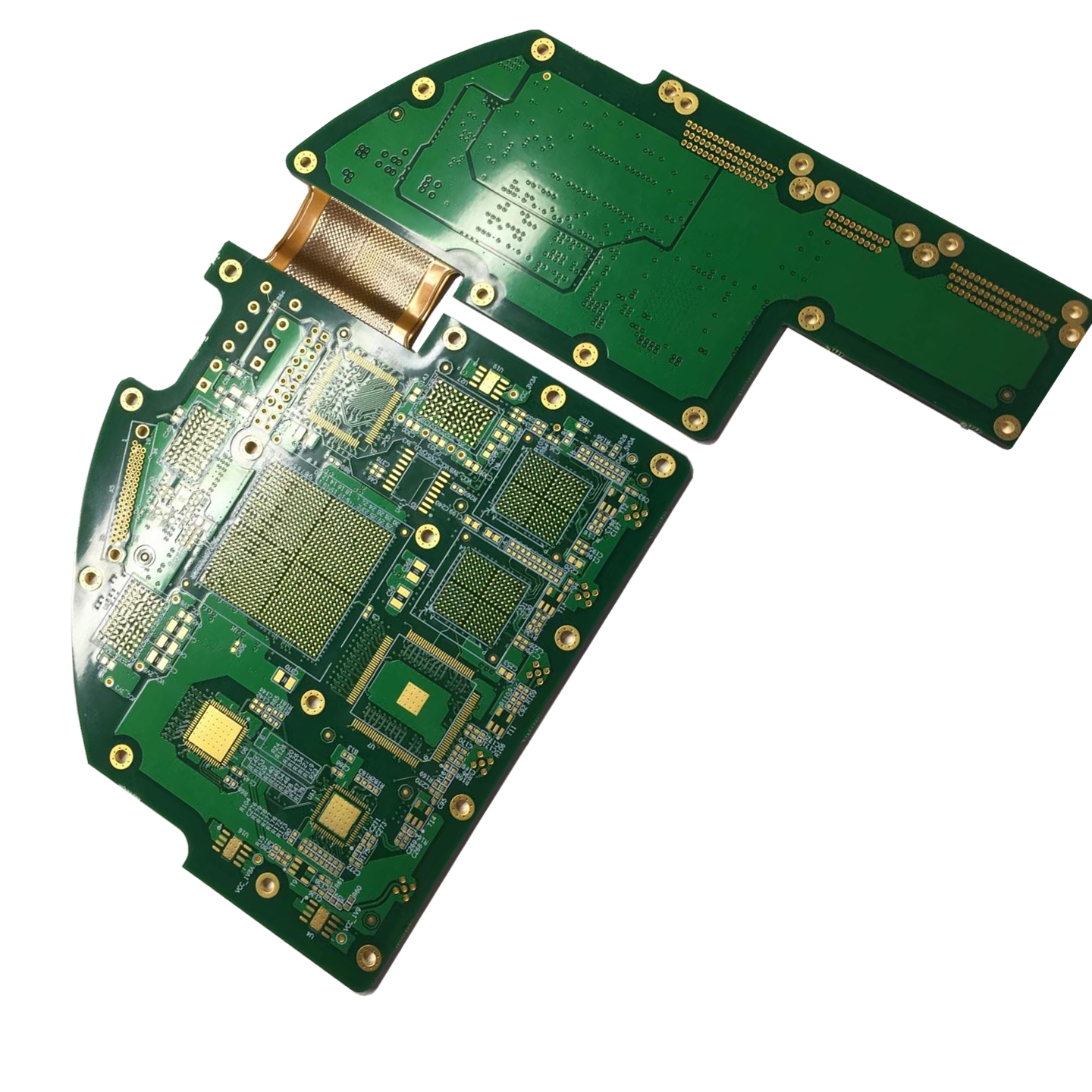 Rigid Flex PCB